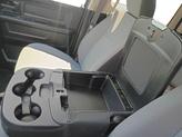 Thumbnail of 2024 Billet Silver Metallic Clearcoat RAM 1500