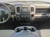 Thumbnail of 2024 Billet Silver Metallic Clearcoat RAM 1500