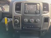Thumbnail of 2024 Billet Silver Metallic Clearcoat RAM 1500