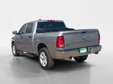 Thumbnail of 2024 Billet Silver Metallic Clearcoat RAM 1500