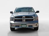Thumbnail of 2024 Billet Silver Metallic Clearcoat RAM 1500