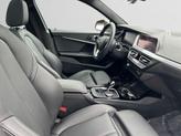 Thumbnail of 2024 Mineral White Metallic BMW 228 Gran Coupe