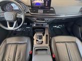 Thumbnail of 2022 Black Audi Q5