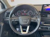 Thumbnail of 2022 Black Audi Q5