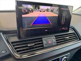 Thumbnail of 2022 Black Audi Q5