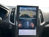 Thumbnail of 2024 Black Metallic Ford Edge