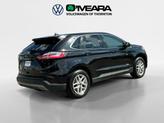 Thumbnail of 2024 Black Metallic Ford Edge