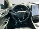 Thumbnail of 2024 Black Metallic Ford Edge