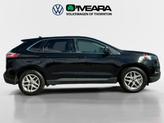 Thumbnail of 2024 Black Metallic Ford Edge
