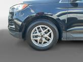 Thumbnail of 2024 Black Metallic Ford Edge