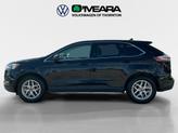 Thumbnail of 2024 Black Metallic Ford Edge
