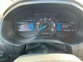 Thumbnail of 2024 Black Metallic Ford Edge