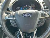 Thumbnail of 2024 Black Metallic Ford Edge