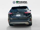 Thumbnail of 2024 Black Metallic Ford Edge