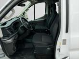 Thumbnail of 2023 Oxford White Ford Transit-250