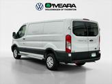 Thumbnail of 2023 Oxford White Ford Transit-250