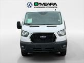 Thumbnail of 2023 Oxford White Ford Transit-250