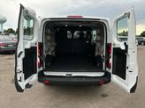 Thumbnail of 2023 Oxford White Ford Transit-250