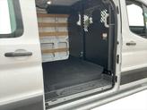 Thumbnail of 2023 Oxford White Ford Transit-250