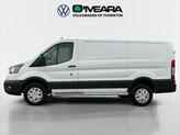 Thumbnail of 2023 Oxford White Ford Transit-250