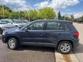 Thumbnail of 2013 Night Blue Metallic Volkswagen Tiguan