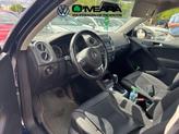 Thumbnail of 2013 Night Blue Metallic Volkswagen Tiguan