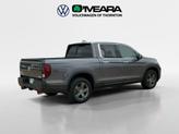 Thumbnail of 2023 Modern Steel Metallic Honda Ridgeline