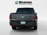 Thumbnail of 2023 Modern Steel Metallic Honda Ridgeline