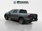 Thumbnail of 2023 Modern Steel Metallic Honda Ridgeline