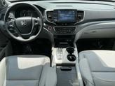 Thumbnail of 2023 Modern Steel Metallic Honda Ridgeline