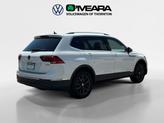 Thumbnail of 2024 Pure White Volkswagen Tiguan