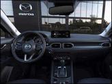 Thumbnail of 2025 Machine Gray Metallic Mazda CX-5