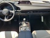 Thumbnail of 2025 Snowflake White Pearl Mica Mazda CX-30