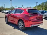 Thumbnail of 2025 Soul Red Crystal Metallic Mazda CX-5