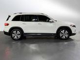 Thumbnail of 2025 Polar White Mercedes-Benz EQB 300