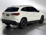Thumbnail of 2025 Polar White Mercedes-Benz GLA 250