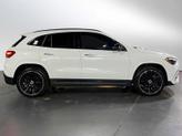 Thumbnail of 2025 Polar White Mercedes-Benz GLA 250