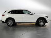 Thumbnail of 2025 Polar White Mercedes-Benz GLC 300
