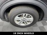 Thumbnail of 2023 AGATE BLACK METALLIC Ford Explorer
