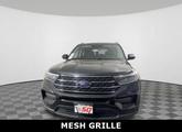 Thumbnail of 2023 AGATE BLACK METALLIC Ford Explorer