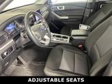 Thumbnail of 2023 AGATE BLACK METALLIC Ford Explorer