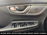Thumbnail of 2020 Ultra Black Hyundai KONA EV
