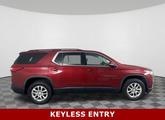 Thumbnail of 2019 Cajun Red Tintcoat Chevrolet Traverse