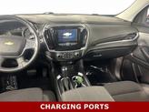 Thumbnail of 2019 Cajun Red Tintcoat Chevrolet Traverse