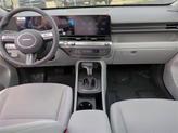 Thumbnail of 2024 Atlas White Hyundai KONA