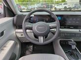 Thumbnail of 2024 Atlas White Hyundai KONA