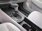 Thumbnail of 2024 Atlas White Hyundai KONA