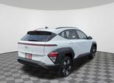 Thumbnail of 2024 Atlas White Hyundai KONA