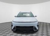 Thumbnail of 2024 Atlas White Hyundai KONA