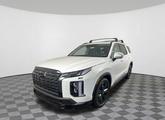 Thumbnail of 2025 Hyper White Hyundai PALISADE